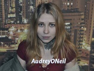 AudreyONeil
