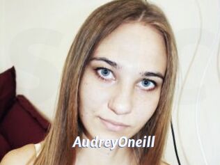 AudreyOneill