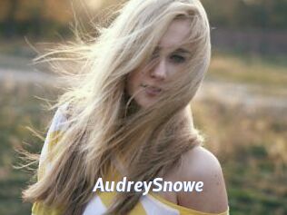 AudreySnowe Sexe amateur contributions
