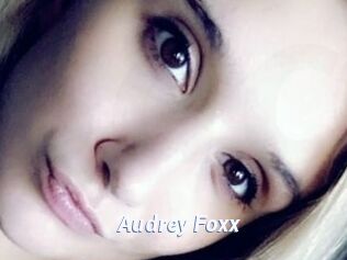 Audrey_Foxx