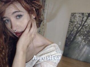 August_Fox