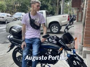 Augusto_Portillo Sexe amateur contributions