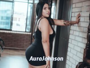 AuraJohnson