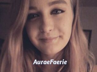 AuraeFaerie