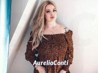 AureliaConti