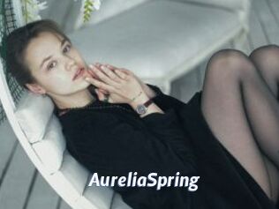 AureliaSpring