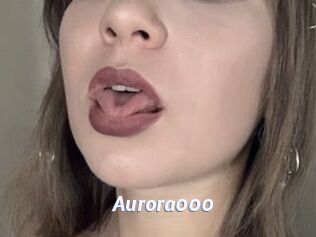 Aurora000