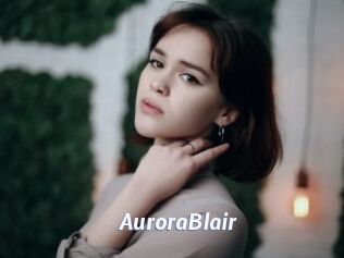 AuroraBlair