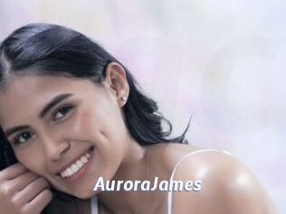 AuroraJames