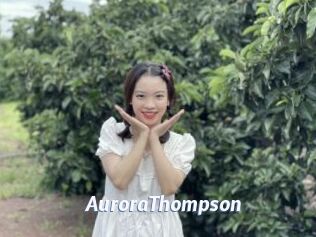 AuroraThompson
