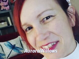 AuroraWillows