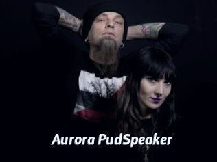 Aurora_PudSpeaker