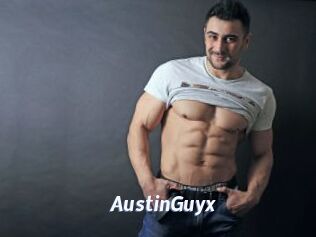 AustinGuyx Sexe amateur contributions