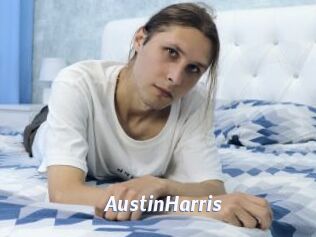 AustinHarris Sexe amateur contributions