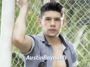 AustinRaynolds