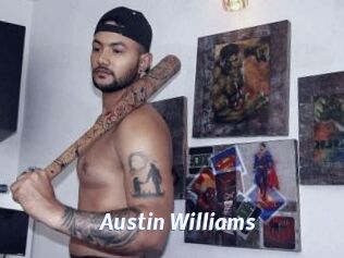 Austin_Williams Sexe amateur contributions