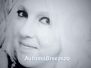AutumnBreeze20 Sexe amateur contributions