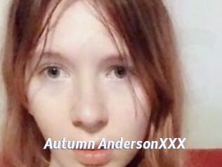 Autumn_AndersonXXX Sexe amateur contributions