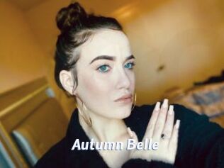 Autumn_Belle