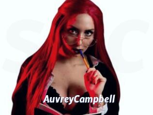 AuvreyCampbell Sexe amateur contributions