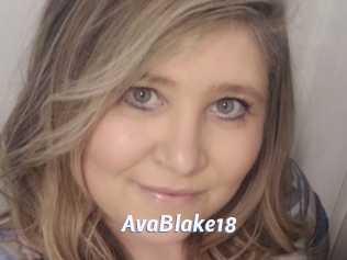 AvaBlake18 Sexe amateur contributions