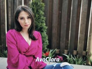 AvaClara Sexe amateur contributions