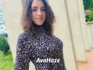 AvaHaze