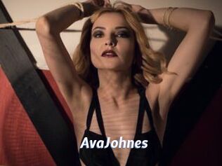 AvaJohnes