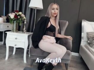AvaKeyth