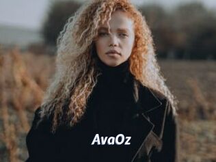 AvaOz