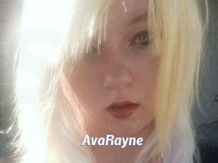 AvaRayne