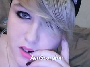 Ava_Scorpion Sexe amateur contributions