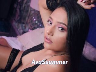 AvaSsummer