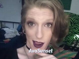 AvaSunset Sexe amateur contributions