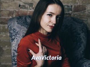 AvaVictoria