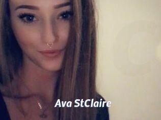 Ava_StClaire