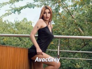 AvacGrey