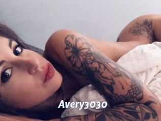 Avery3030