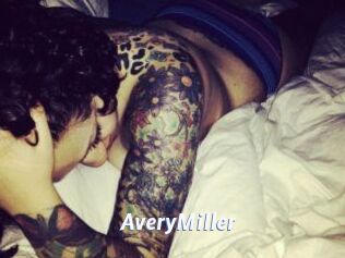 Avery_Miller Sexe amateur contributions