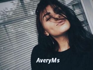 AveryMs