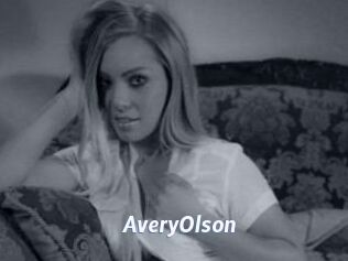 Avery_Olson Sexe amateur contributions