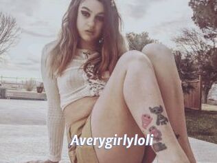 Averygirlyloli