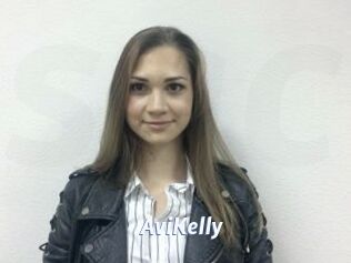 AviKelly Sexe amateur contributions