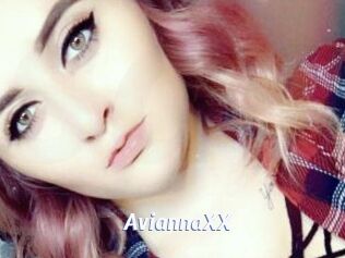 AviannaXX