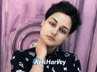 AvisHarvey