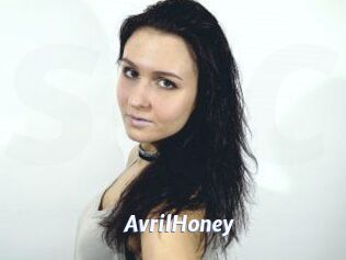 AvrilHoney