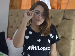 AvrilLopez Sexe amateur contributions