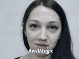AvrilMagic