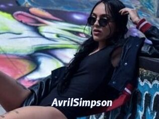 AvrilSimpson