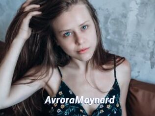AvroraMaynard